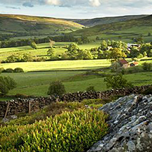 NORTH YORKSHIRE MOORS NATIONAL PARK